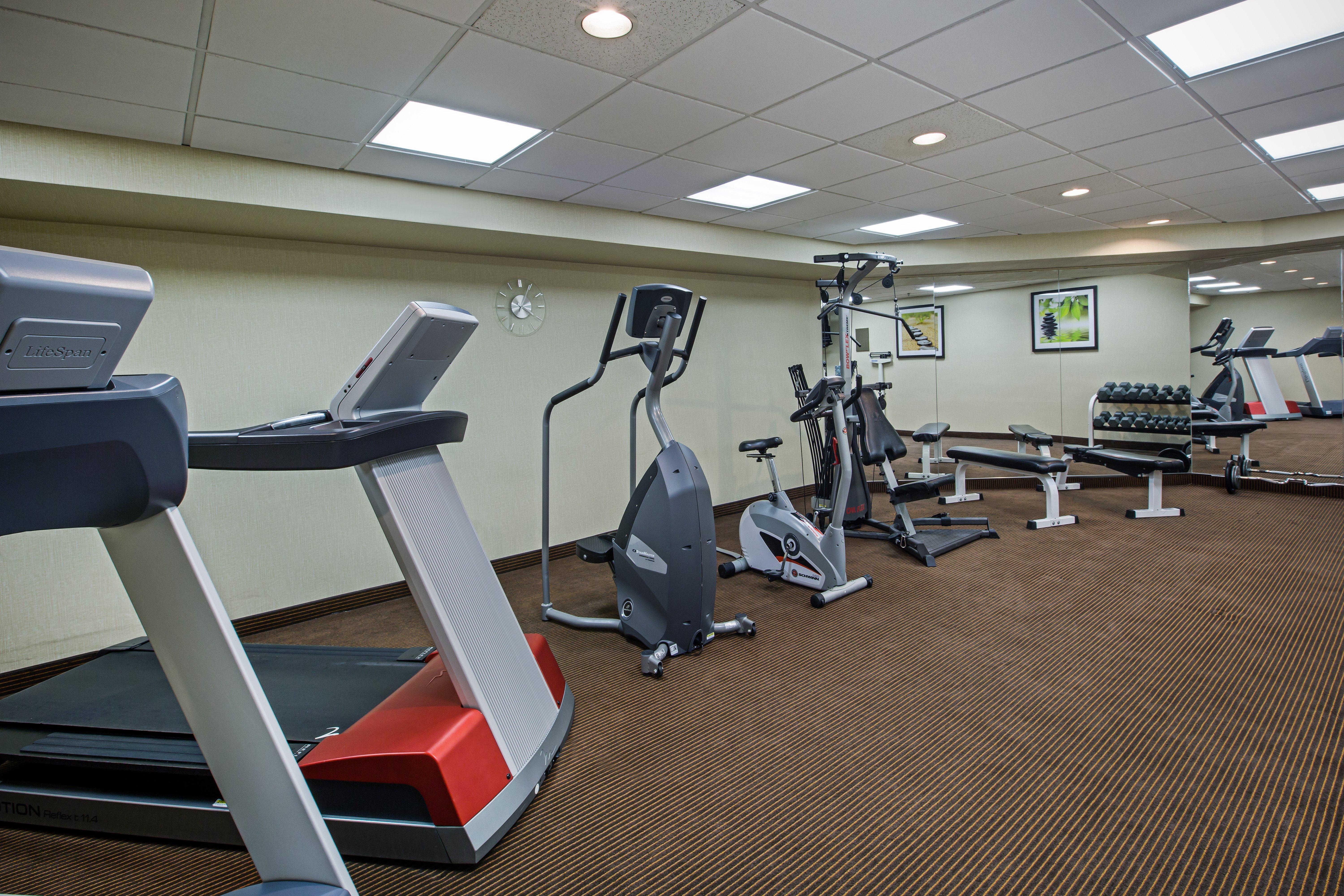 Quality Inn & Suites Regina Downtown Kültér fotó