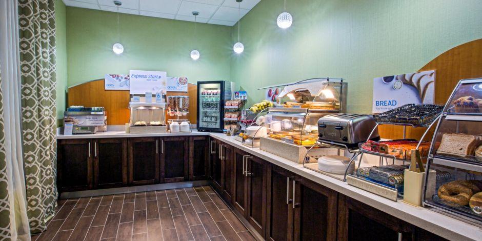 Quality Inn & Suites Regina Downtown Kültér fotó