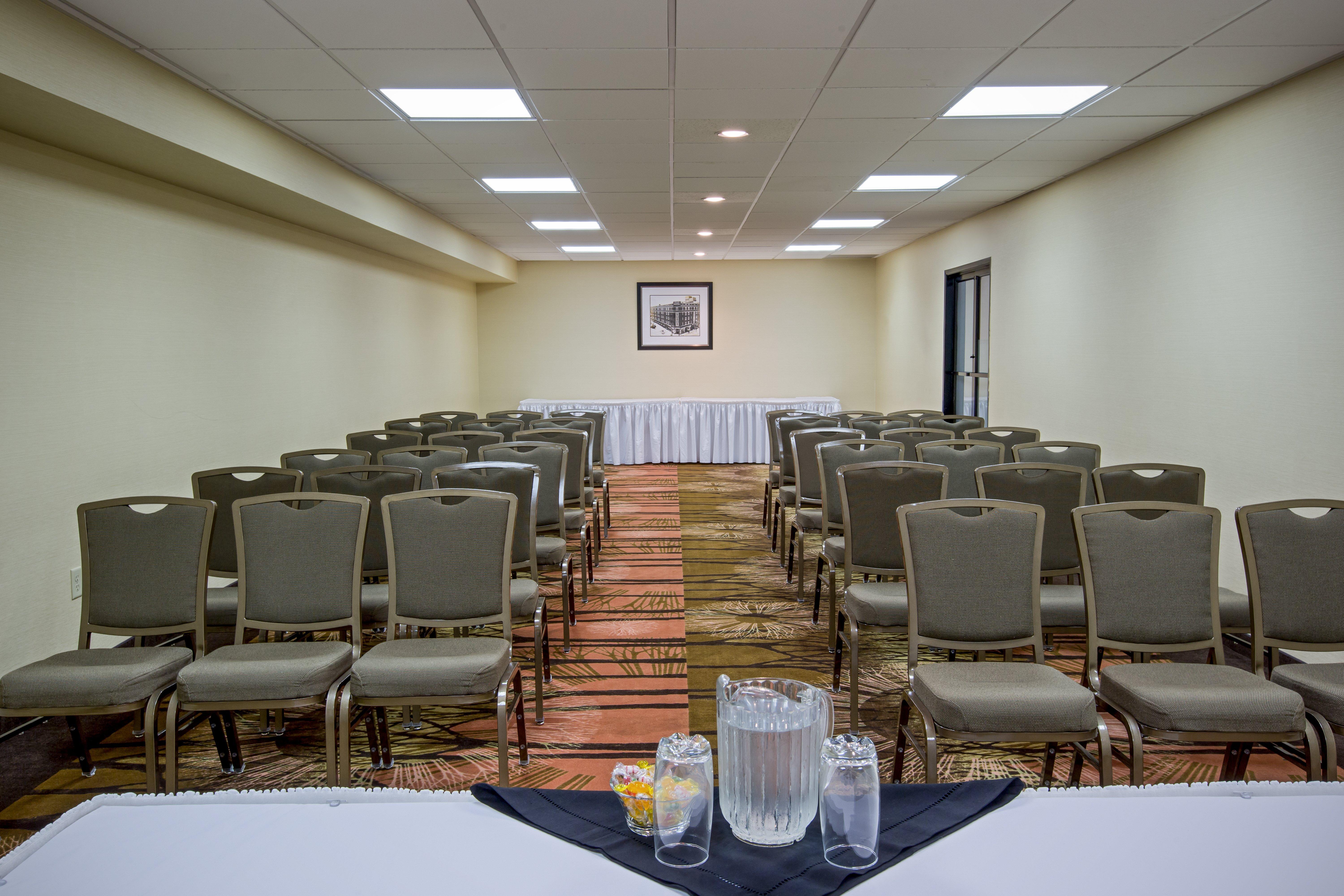 Quality Inn & Suites Regina Downtown Kültér fotó