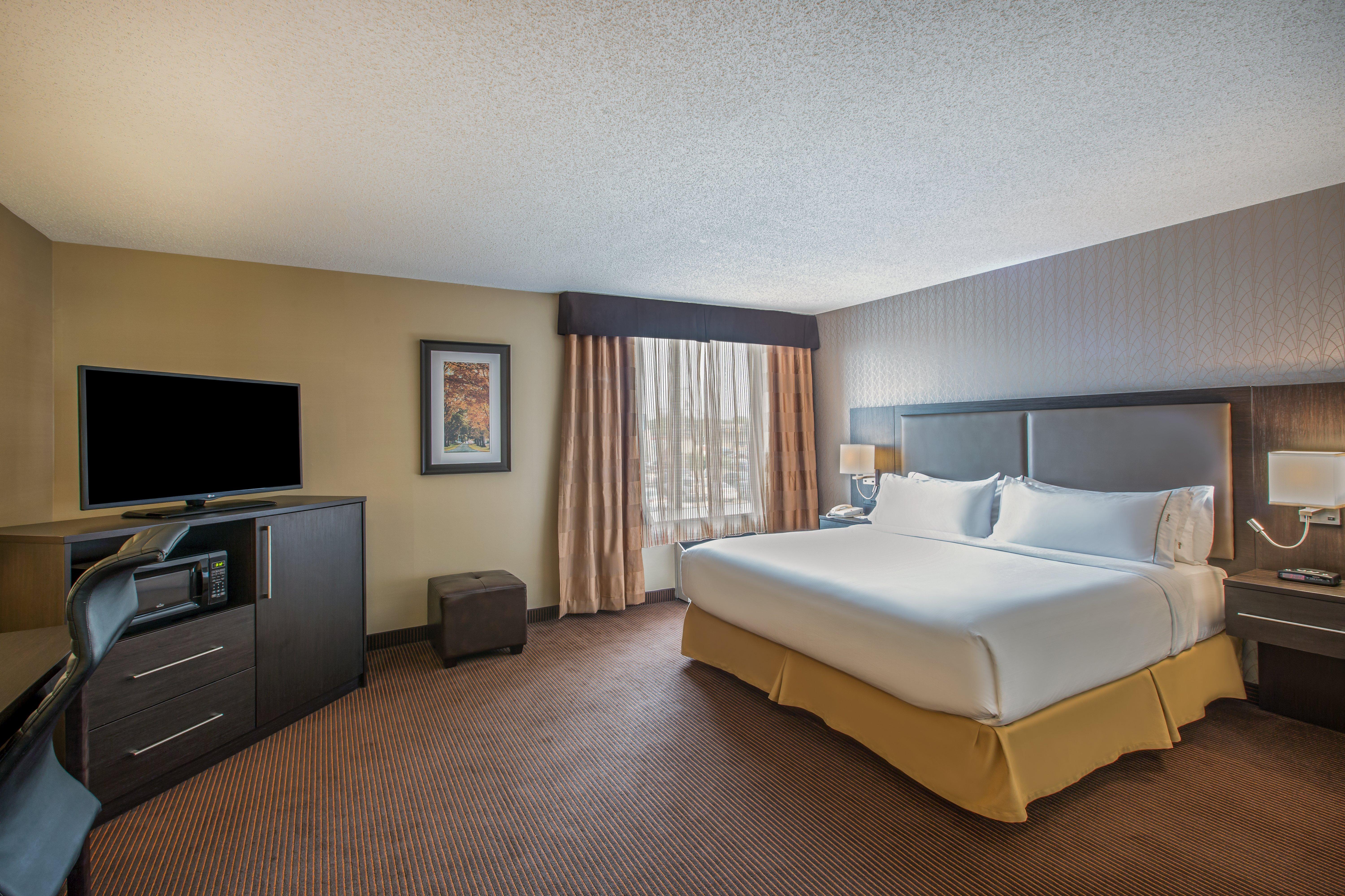 Quality Inn & Suites Regina Downtown Kültér fotó