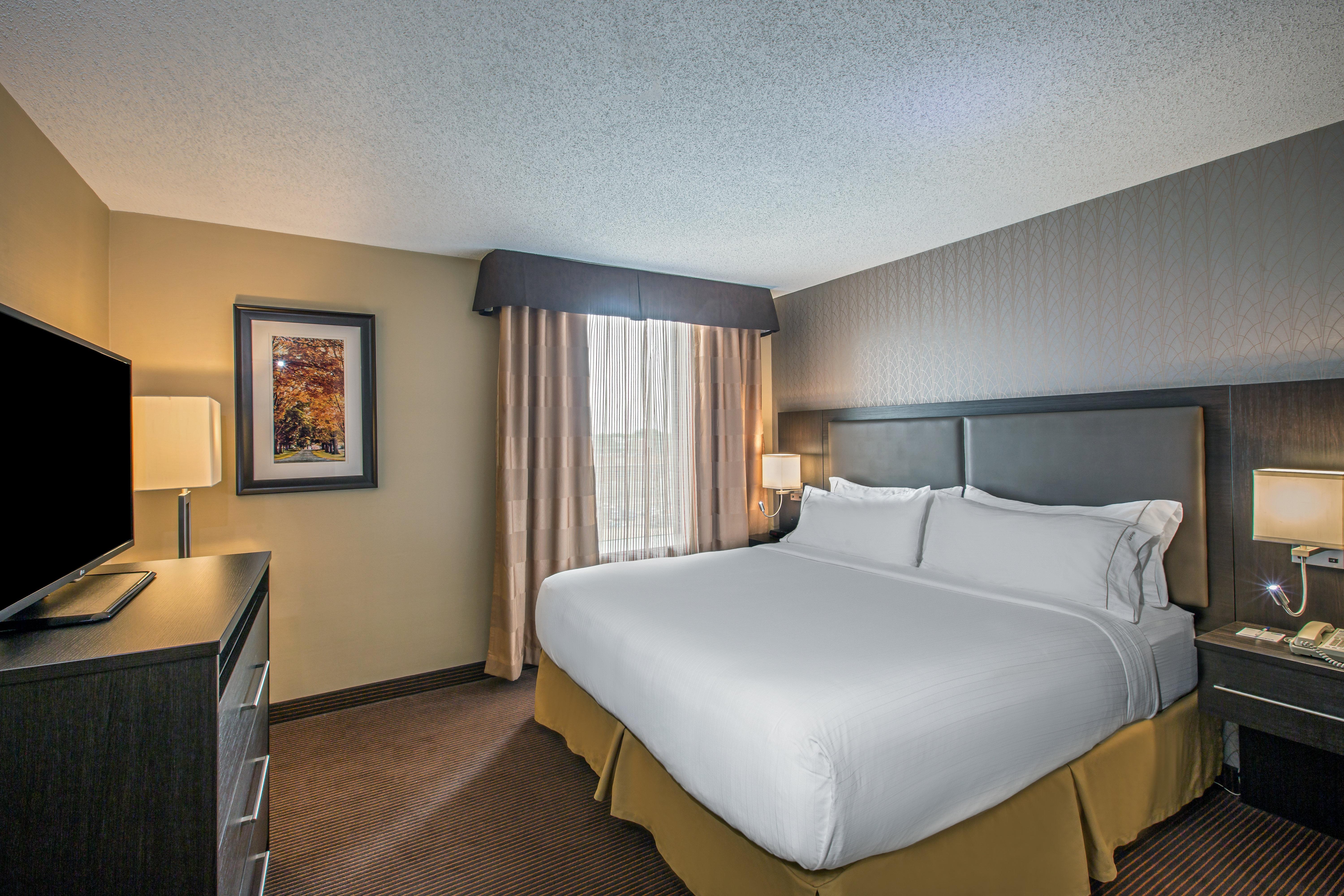Quality Inn & Suites Regina Downtown Kültér fotó