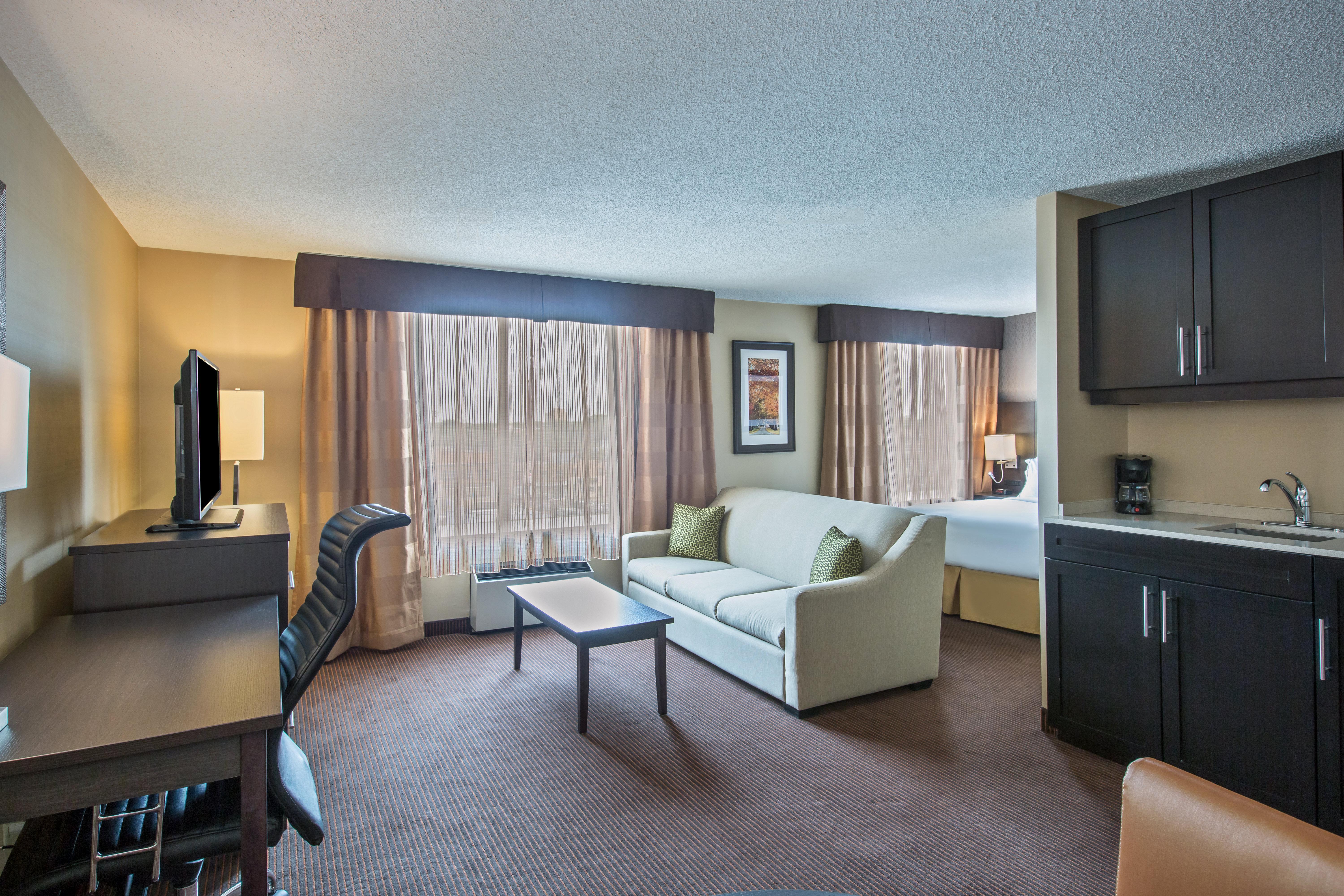 Quality Inn & Suites Regina Downtown Kültér fotó