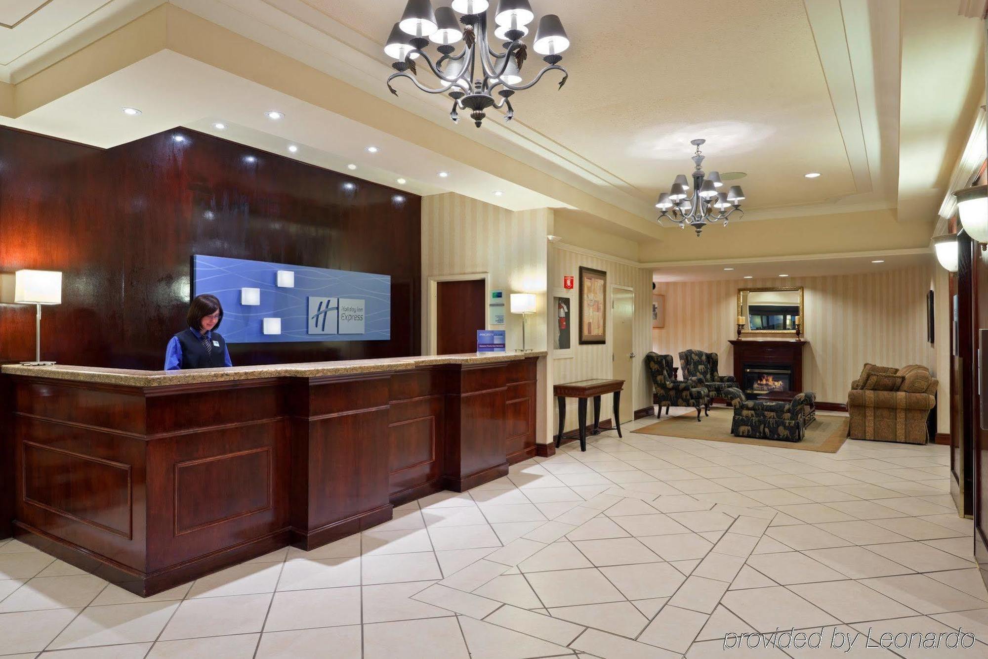 Quality Inn & Suites Regina Downtown Kültér fotó
