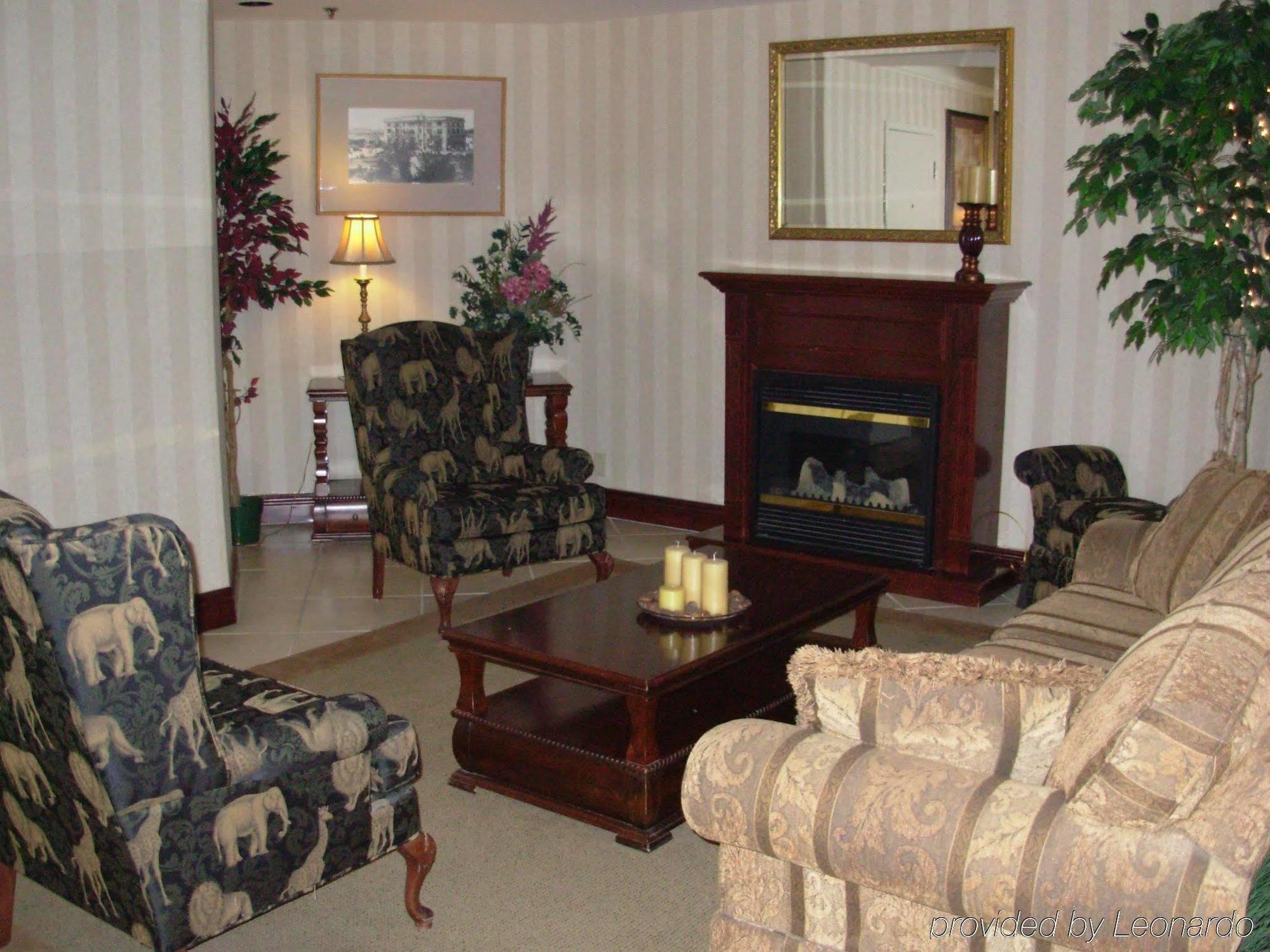 Quality Inn & Suites Regina Downtown Kültér fotó