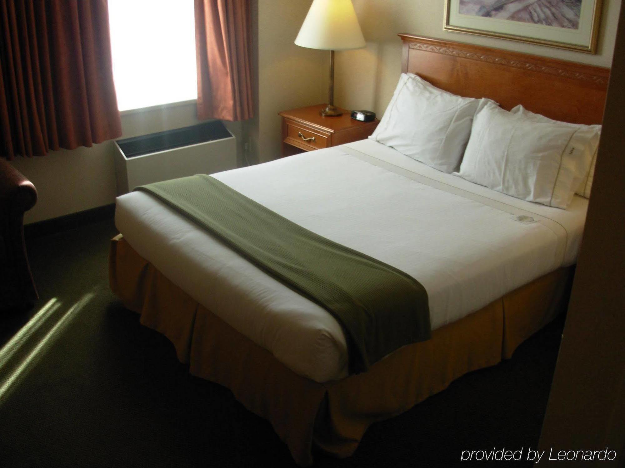Quality Inn & Suites Regina Downtown Kültér fotó