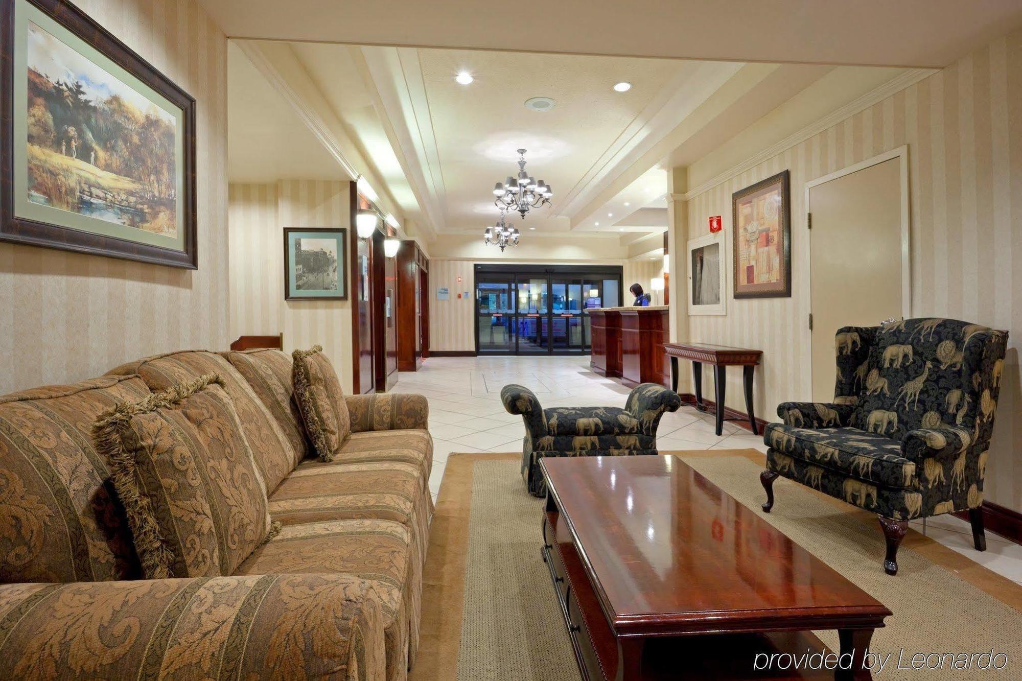 Quality Inn & Suites Regina Downtown Kültér fotó