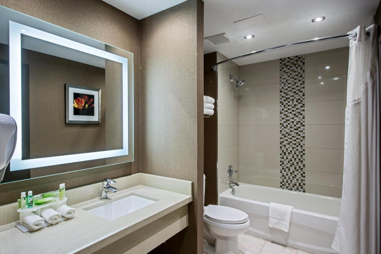 Quality Inn & Suites Regina Downtown Kültér fotó